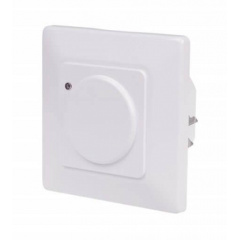 Микроволновой датчик движения F&F DRM-07 195-265 В AC 6А Василівка