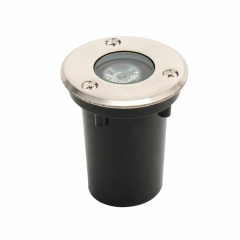 Светодиодный тротуарный светильник Horoz Electric AZUR-1 (079-029-0001-010) Якимівка