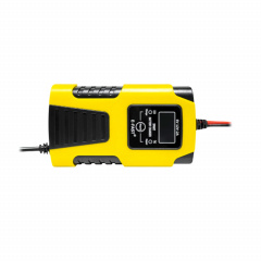 Зарядное устройство для АКБ LogicPower AC-017 6V-12V 1.7A (LP9495) Володимир-Волинський