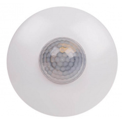 Инфракрасный датчик движения F&F DR-06W 195-265 В AC 4А Василівка