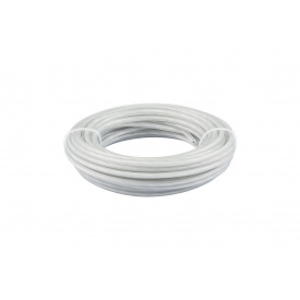 Жилка для тримера MASTERTOOL зі сталевим осердям 3.00 мм 10 м "круг" 19-2030