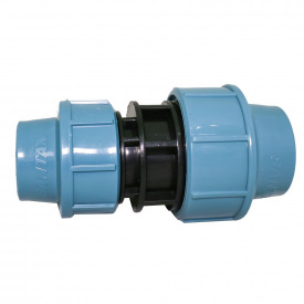 Муфта зажимная Santan 50х40