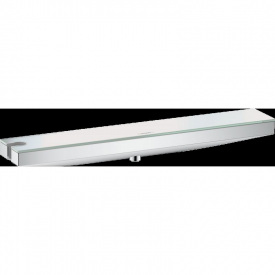 Шланговое подсоединение Hansgrohe Porter 500 Rainfiniti (26843000)