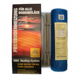 Нагревательный двухжильный мат Arnold Rak Premium FH P 2145 900 Вт 4,5 м²