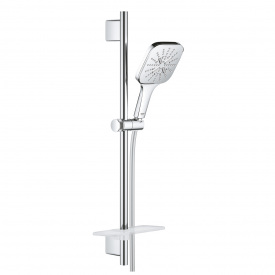 Grohe RAINSHOWER Smartactive Cube 130 душевой набор, 3 режима