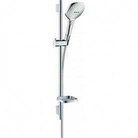 Душевой набор, Hansgrohe Raindance Select E 120/Unica`S Puro Set (26620000)