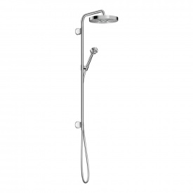 Душевой набор AXOR One Showerpipe 280 1jet, хром (48790000)