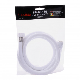 Шланг душевой EcoMIX PVC NH-60-150