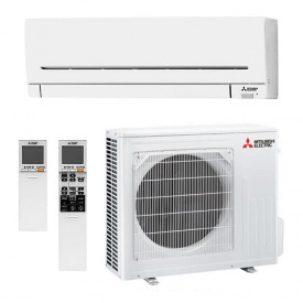 Кондиціонер інверторний Mitsubishi Electric MSZ-AP50VG-ER1/MUZ-AP50VG-ER2 Standard