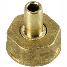 Штуцер ЭКО для газового баллона 22x1,5вх10
