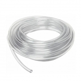 Шланг прозорий WIANGI 12×1мм.