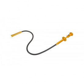 Захоплення магнітне з гнучким валом та кігтями MASTERTOOL GM 600 мм 2 кг LED (81-2526)