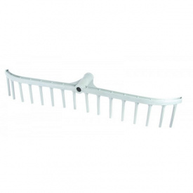 Граблі пластикові 16 зуб 570*95 мм MASTERTOOL GM (14-6200)