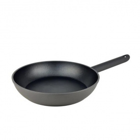 Сковородка 28 см MAGIO MG-1162 кованая антипригарная N