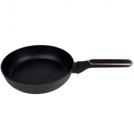 Сковорода для индукционной плиты 22 см MAGIO MG-1163 без крышки N