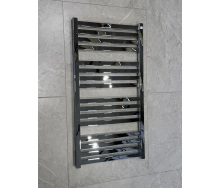 Полотенцесушитель водяной Terma M01 960x500 Chrome