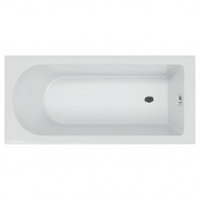 Ванна акриловая KOLLER POOL Dakota 170х70 см сифон и ножки (123543)