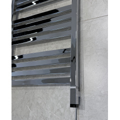 Рушникосушка електрична Terma M01 960x500 Chrome, тен ONE Краматорськ