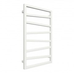 Рушникосушка водяна Terma ZIGZAG 835х500 White Охтирка