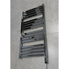 Рушникосушка електрична Terma M01 960x500 Chrome, тен ONE Краматорськ