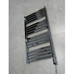 Рушникосушка електрична Terma M01 960x500 Chrome, тен ONE Краматорськ