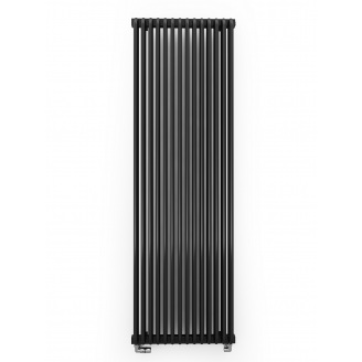 Дизайн-радиатор Terma CLIFF 1800x420 mm Soft 9005