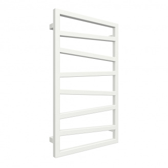 Полотенцесушитель Terma ZIGZAG 835х500 White 
