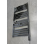 Рушникосушка електрична Terma M01 960x500 Chrome, тен ONE Краматорськ