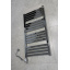 Рушникосушка електрична Terma M01 960x500 Chrome тен MOA Чернівці