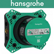 Фото - Внутренняя скрытая часть для смесителя Hansgrohe (art 01500180) Ibox universal 2 Внутренняя скрытая часть для смесителя Hansgrohe (art 01500180) Ibox universal 2