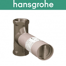 Внутренняя скрытая часть запорного вентиля Hansgrohe (art 15974180)