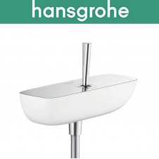 Смеситель для душа однорычажный Hansgrohe (art 15672000) для душа однорычажный, PuraVida
