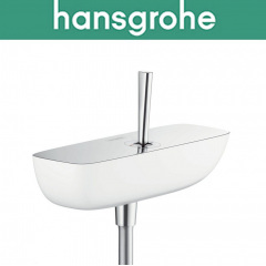 Смеситель для душа однорычажный Hansgrohe (art 15672000) для душа однорычажный, PuraVida Чернігів