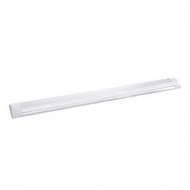 Світильник лінійний світлодіодний Global Batten Light 36W 5000K IP20 1200 мм IR Білий (1746)