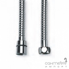 Душевой шланг INOX, усиленный, F1/2- F1/2, 120 см GRB 08 952 000 Хром