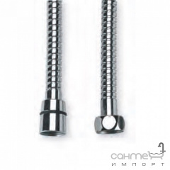 Душевой шланг INOX, усиленный, F1/2- F1/2, 120 см GRB 08 952 000 Хром Суми