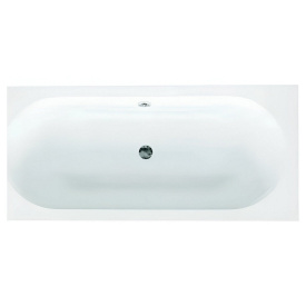Ванна акриловая BESCO VITAE 150х75 б/н (#WAV-150-PK)