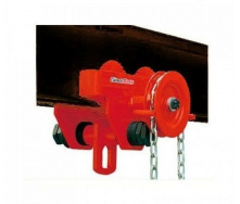 Тележка для тали LB-E30 Giant Move 40 кг