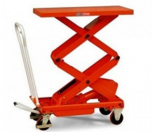 Cтол подъёмный гидравлический MH-E80 Giant Move 1260х520х500 мм