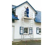 Мини-леса KRAUSE Corda Min 3 м 1500х520 мм