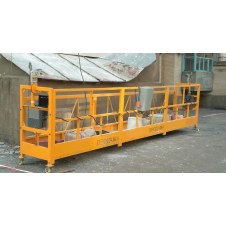 Будівельна люлька ZLP 630 6 м б/в