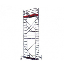 Вишка-тура Krause STABILO 100 4,4 м