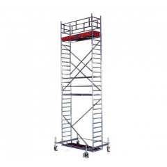 Вышка передвижная KRAUSE STABILO серия 10 5,4 м 2500х750 мм Мелитополь