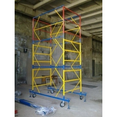 Вишка тура пересувна Атлант 1,6-0,8 1 + 1 Ворожба