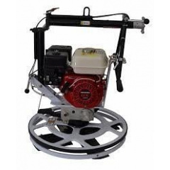 Затирочна машина Barikell HP 3005 бензинова 600 мм (HP3005) Покровськ