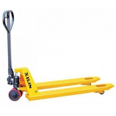 Гідравлічний візок BF-25 Xilin 1543x550x1224 мм Нікополь