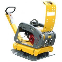 Віброплита Enar ZREN 5260 GH бензинова 32 кН 600х895 мм Гуляйполе