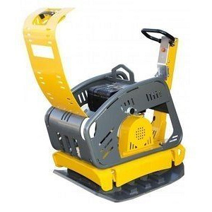 Виброплита Enar ZREN 3260 DH дизельная 32 кН 500х750 мм