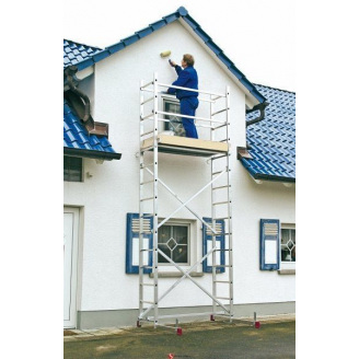 Мини-леса KRAUSE Corda Min 3 м 1500х520 мм