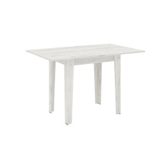 Стіл розкладний кухонний LunchLounge (крафт, 80x60x77 см) IMI Вознесенськ